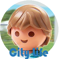 City Live Playmobil