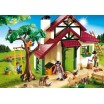 6811 foresta - Playmobil House