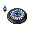 6182 heavenly Frisbee with Alien - Playmobil