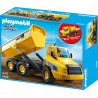 5468-grands travaux camion - Playmobil