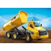 5468-grands travaux camion - Playmobil