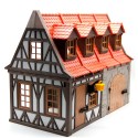 Medievale-Playmobil-seconda mano 7145-stabile