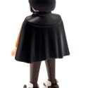 West breve cappotto nero - West - Western - Playmobil
