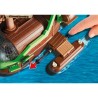 9000 - Pirata Camaleón con Ruby - Playmobil Novedad 2017 Alemania