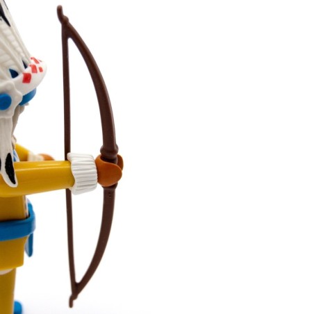 Westindischen Bogen Western - Playmobil