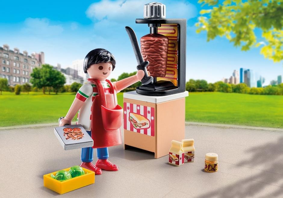 nouveauté playmobil