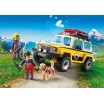 équipe de sauvetage de véhicule 9128 - Playmobil nouveauté 2017 Allemagne