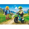 9129 montagnards - nouveauté Playmobil Allemagne 2017