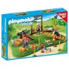 6145 parco cani - Super Set - Playmobil