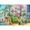 9132 - Hadas en el Bosque Mágico - Playmobil Novedad Alemania 2017