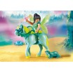 9137 fairy of water with horse - Playmobil novelty Germany 2017