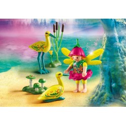 9138 - Fairy friend of storks - Playmobil novelty 2017