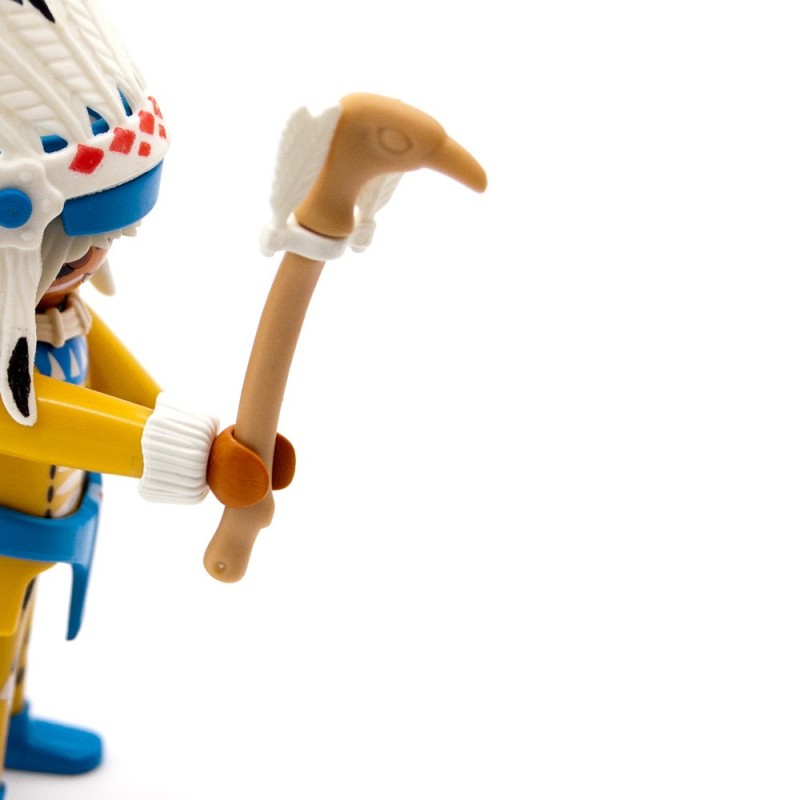 West Indian cane Western - Playmobil