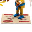 Tappeto bianco - Western West Indian - 3870 Playmobil