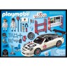 9225 Porsche 911 GT3 Cup - novelty Playmobil Germany 2017