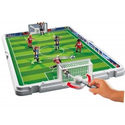 calcio caso 4725 - Playmobil