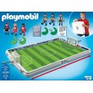 4725 affaire football - Playmobil
