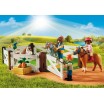 6927 poneys - Playmobil ferme