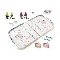 5594 - Campo de Hockey sobre Hielo - Playmobil