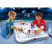 5594 - Campo de Hockey sobre Hielo - Playmobil