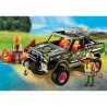 5558 - Pick Up de Aventura - Playmobil