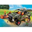 5558 Pick Up of adventure - Playmobil