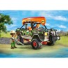 5558 Pick Up of adventure - Playmobil