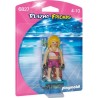 6827 allenatrice Fitness - Playmobil