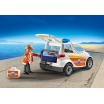 5543 vehicle coast guard emergency - Playmobil