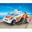 5543 vehicle coast guard emergency - Playmobil