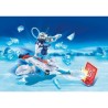 6833 Android ice with launcher - Playmobil