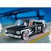 4340 - Click & Go Pick-Up Cinturón Transformer - Playmobil