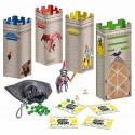 40561 gioco Castello dei Cavalieri - Playmobil