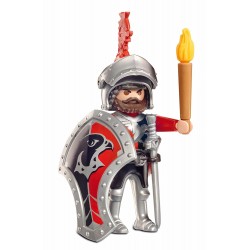 40561 game Castle of the Knights - Playmobil