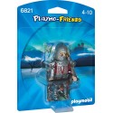 6821 - Cavaliere del ferro - Playmobil Playmo-Friends