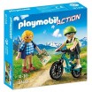 9129 mountaineers - Playmobil novelty Germany 2017