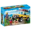 9128 vehicle rescue team - Playmobil novelty 2017 Germany