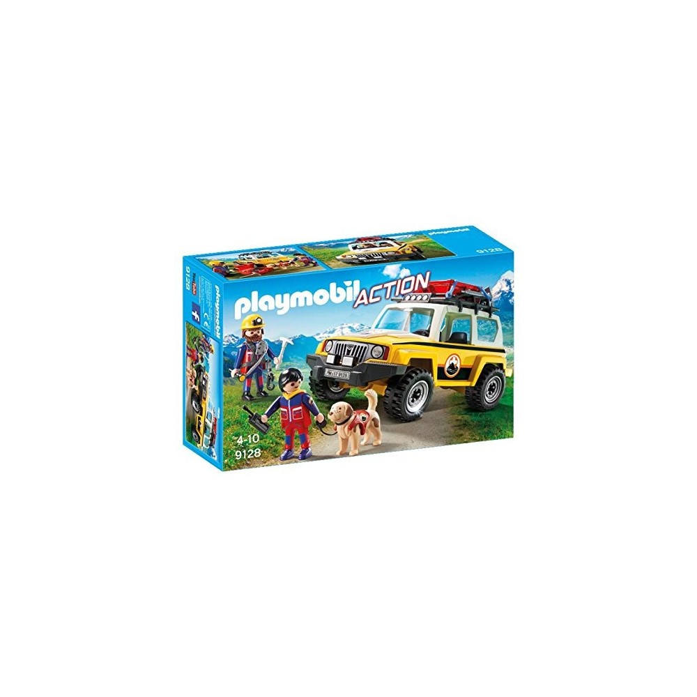 4725 case soccer - Playmobil - Playmobileros - Tienda de Playmobil Nuevo y  Ocasión