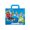sac à provisions 86489 50 x 40 cm - Playmobil