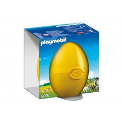 9207 - Veteriania con Potros - Playmobil