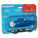 5159 Barche a motore sommergibile - Playmobil