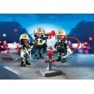 5366 squadra dei vigili del fuoco - Playmobil