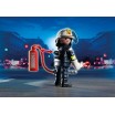 5366 équipe de pompiers - Playmobil
