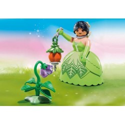 5375 - Prinzessin des Waldes - Special Plus Playmobil