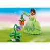 5375 - principessa della foresta - speciale Plus Playmobil