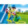 5379 window - Special Plus cleaner Playmobil