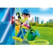 5379 window - Special Plus cleaner Playmobil