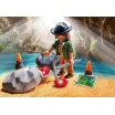 5384 Finder gems - Special Plus Playmobil