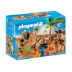 5387 camp Egyptian desert - Playmobil