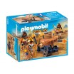 5388 - Egipcios con Ballesta de Fuego - Playmobil